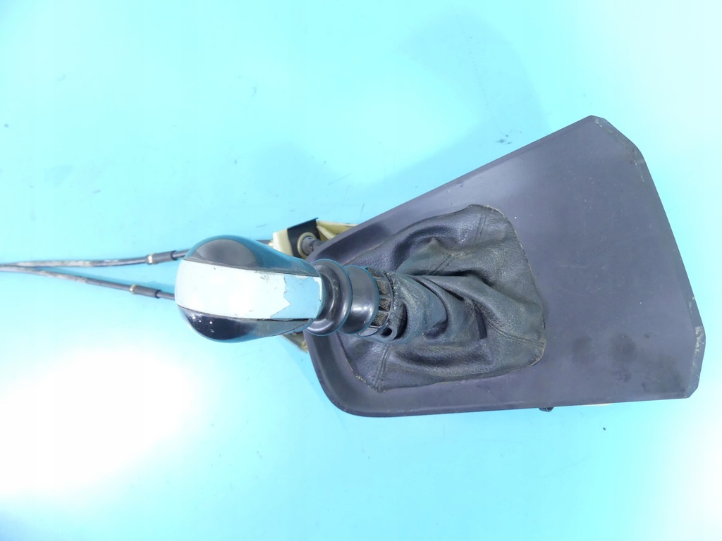 фото №11, Важіль троси домкрат nissan primera p12 2.2 dci