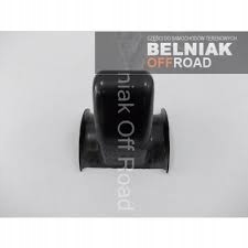 фото №1, Відбійник ресора mazda pick-up b2500 ranger