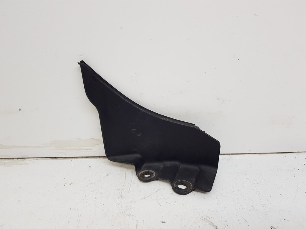 фото №1, Hyundai ix35 защита петля капот левая 2009-