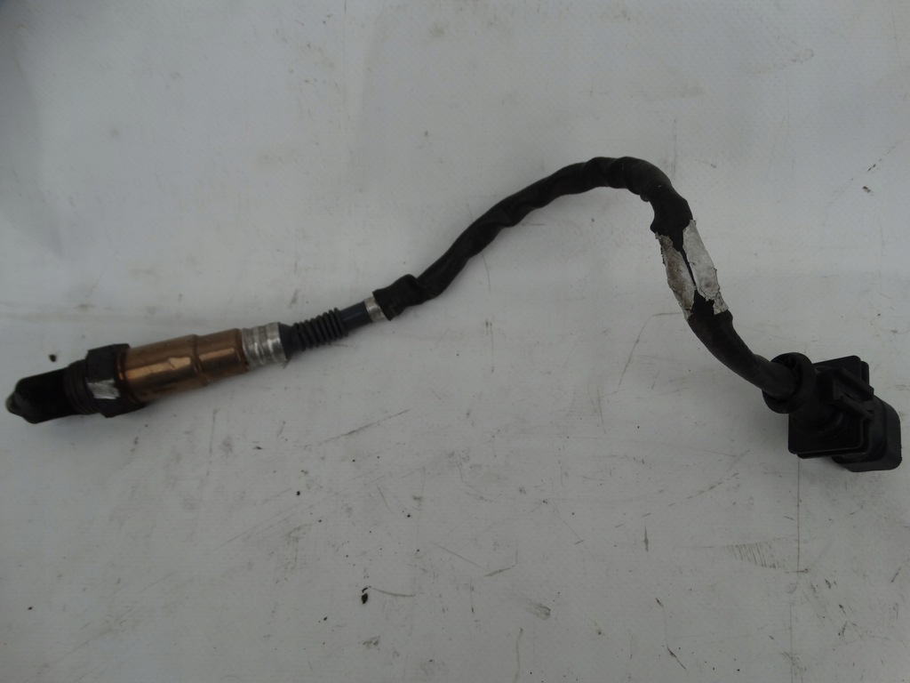 фото №1, Датчик лямбда-зонд maserati 3.0d 45962124f