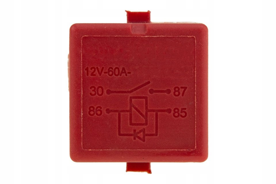 фото №14, Реле багатофункціональний