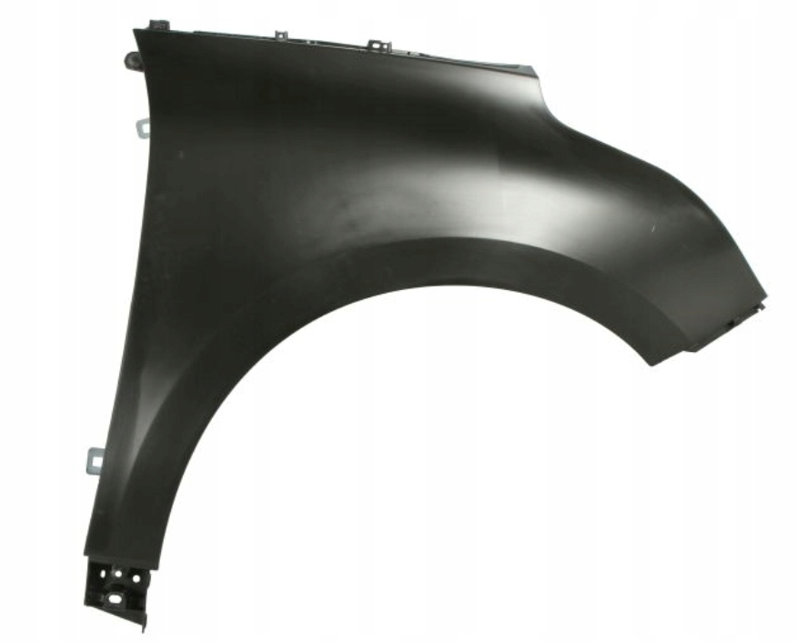 фото №1, Renault scenic iv / grand scenic 2016-+ крила перед передній правий