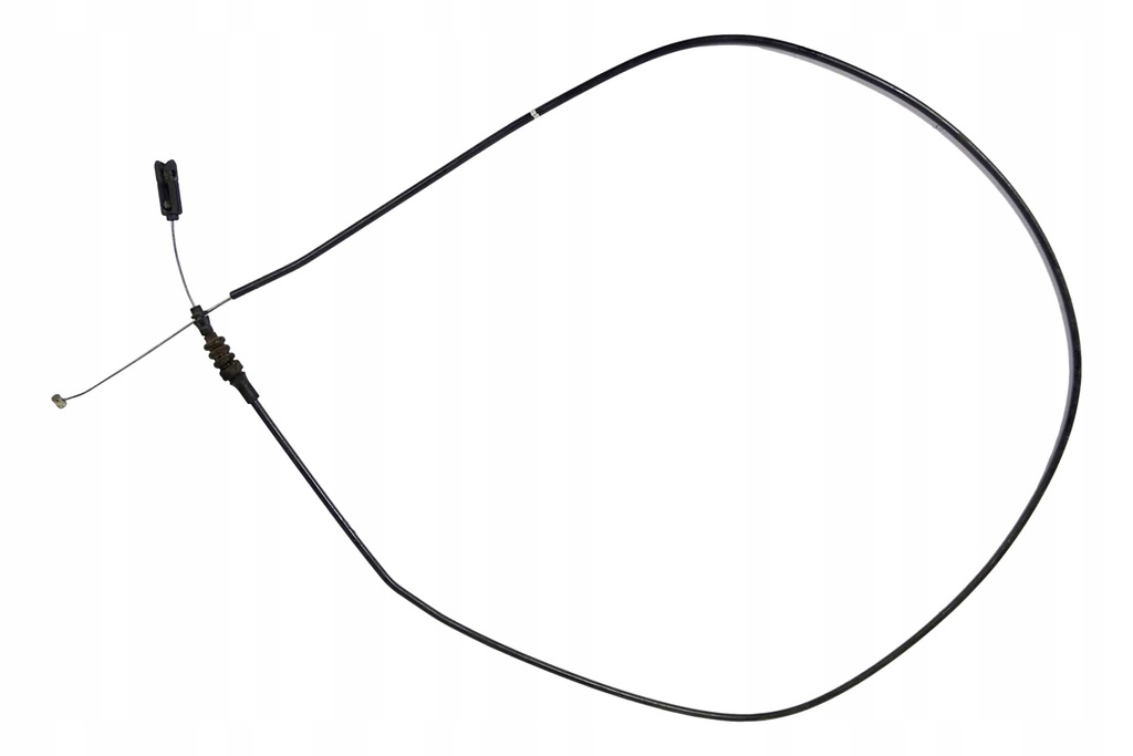 фото №1, Mercedes gle w167 трос відкривання капот оригінал