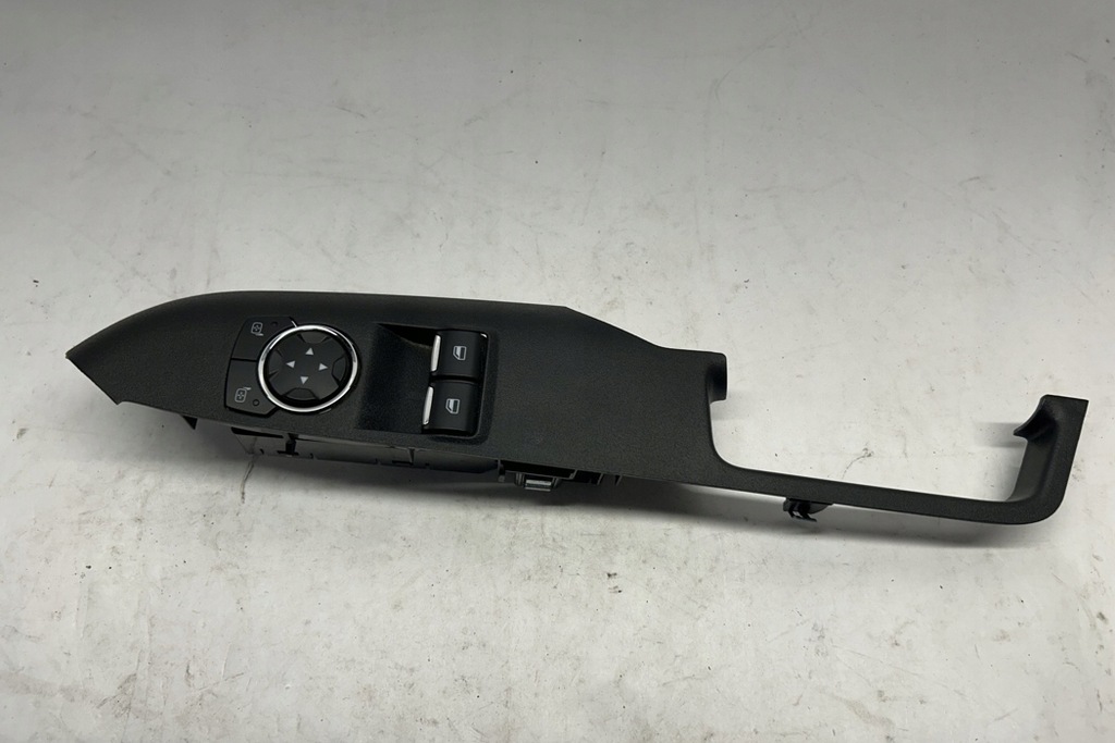 фото №11, Кнопка керування вікон лівих передніх двері ford usa mustang coupe