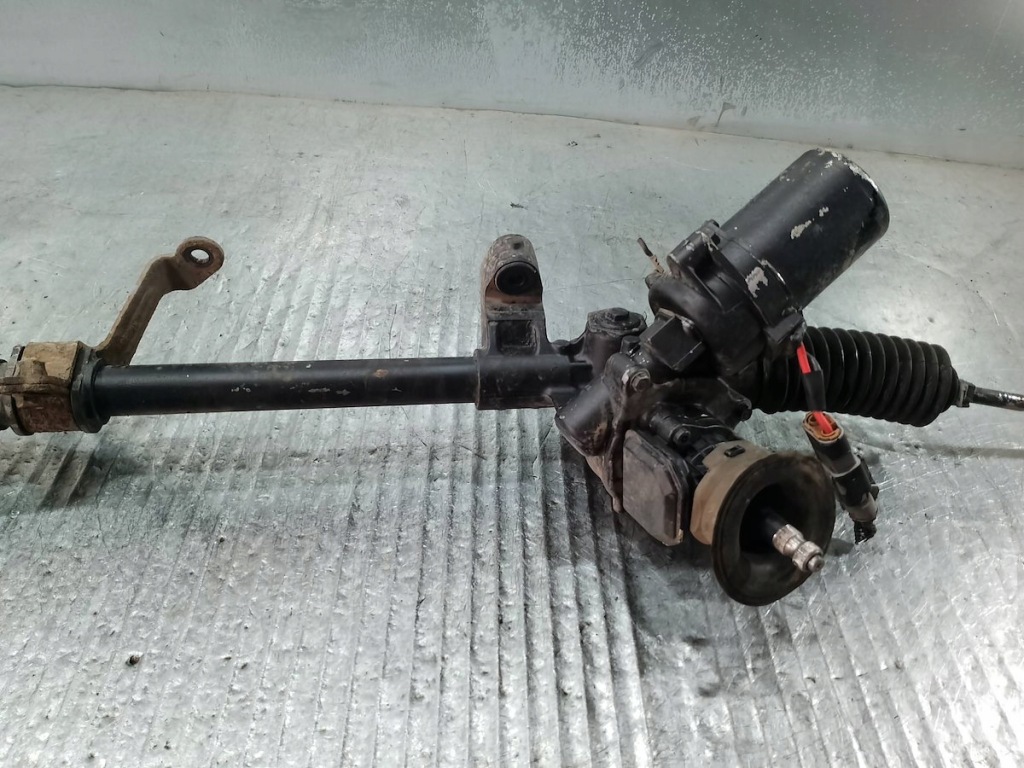 Рулевая рейка руля электрическая suzuki swift 1.3 vvt 16v Недорого