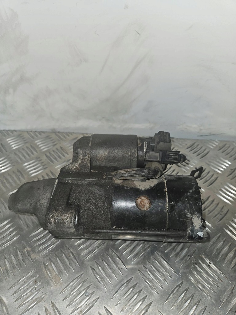 фото №3, Honda civic 2006 стартер