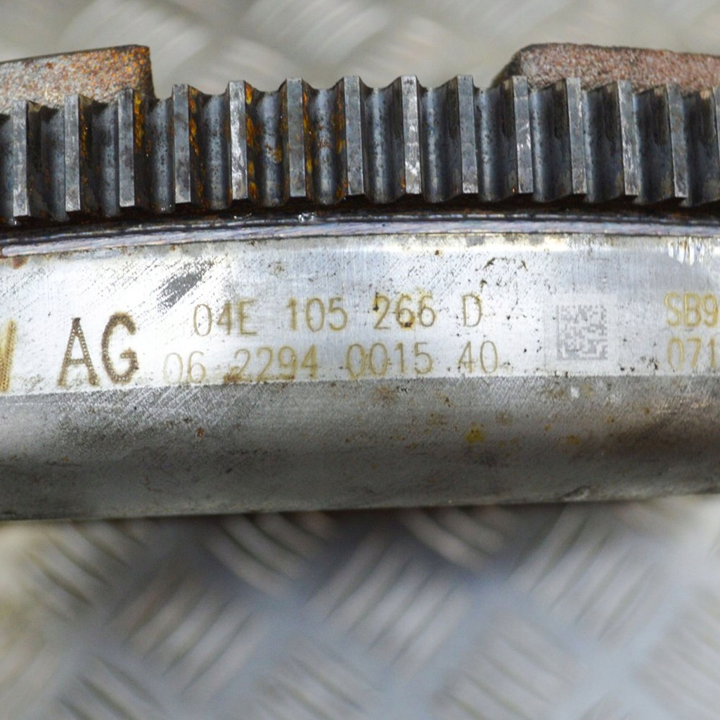 фото №8, Skoda kodiaq 2018 сцепление / комплект