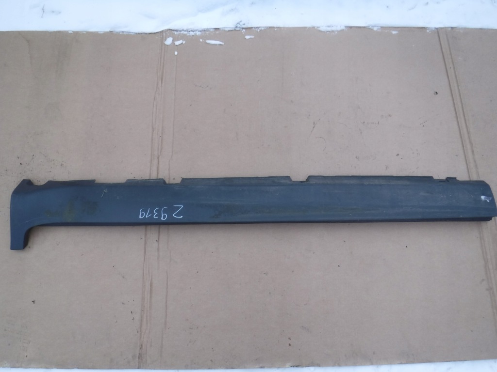 фото №1, Молдинг поріг ліва ford kuga mk1 8v41-s10155-ac