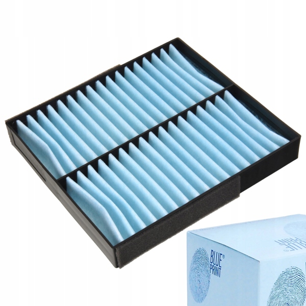 фото №1, Фильтр салонный do mitsubishi pajero sport iii 2.4