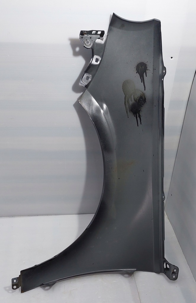 фото №9, Honda e крила правий перед передній