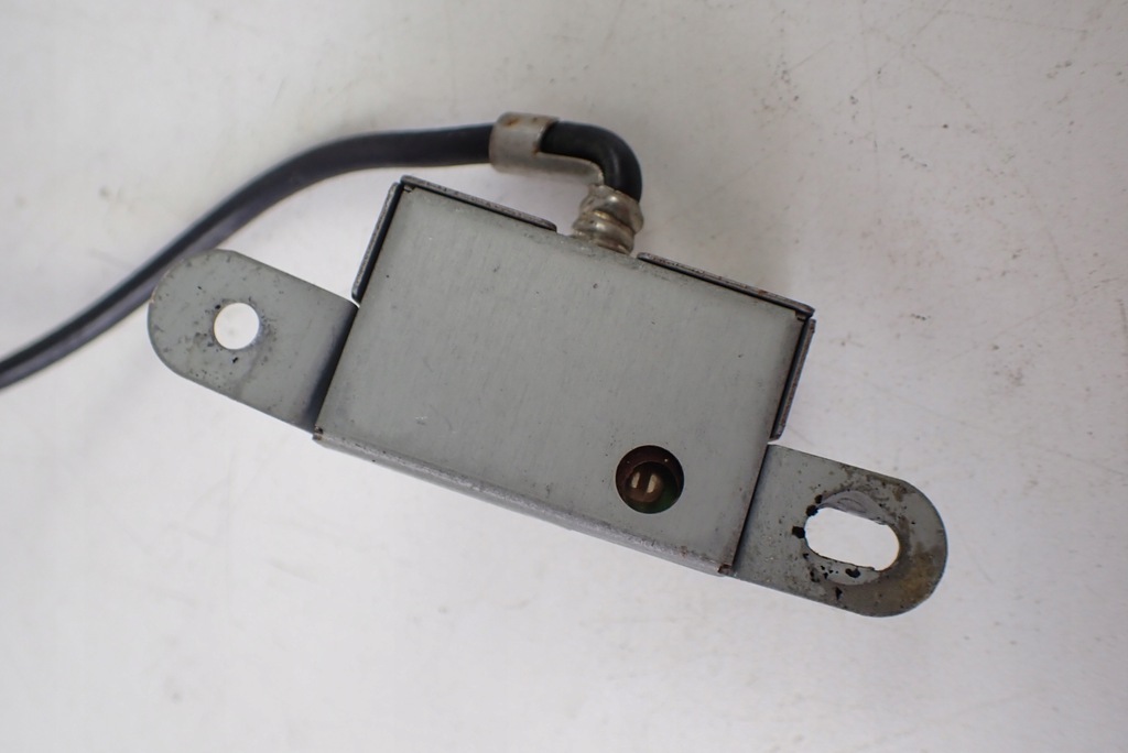 фото №5, Chevrolet corvette c5 усилитель антенный 97-04r