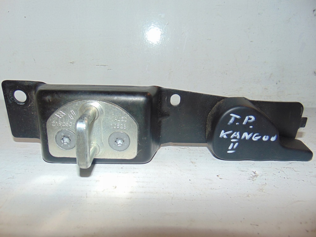 фото №1, Засов дверь правый задняя renault kangoo ii