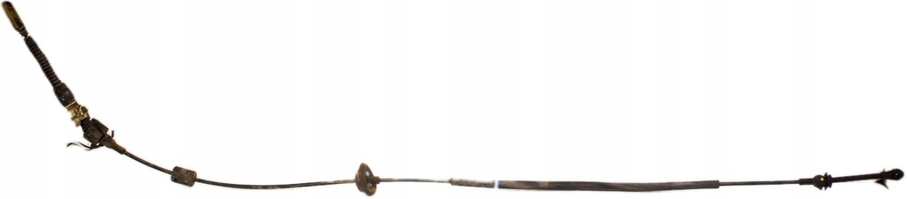 фото №1, Ok291 chrysler pacifica i трос тяга передач