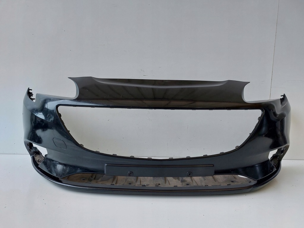 фото №1, Opel corsa e бампер перед 39003567 оригинал