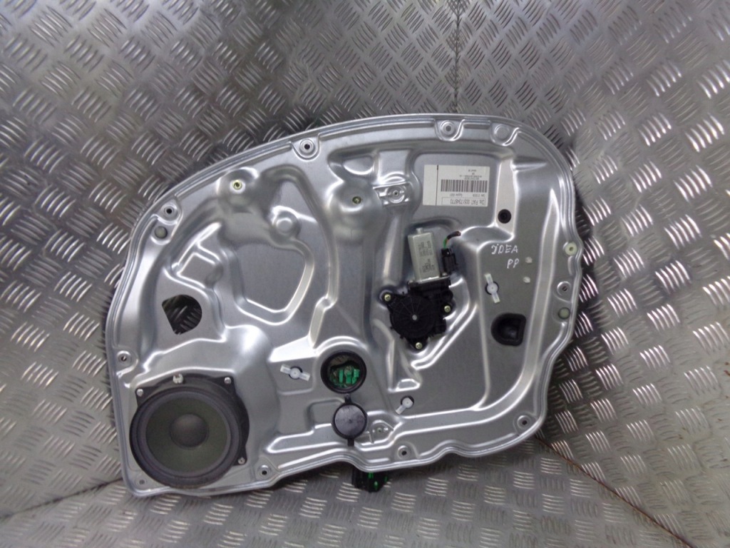 Купить Ele механизм стекло правый перед idea 517348770