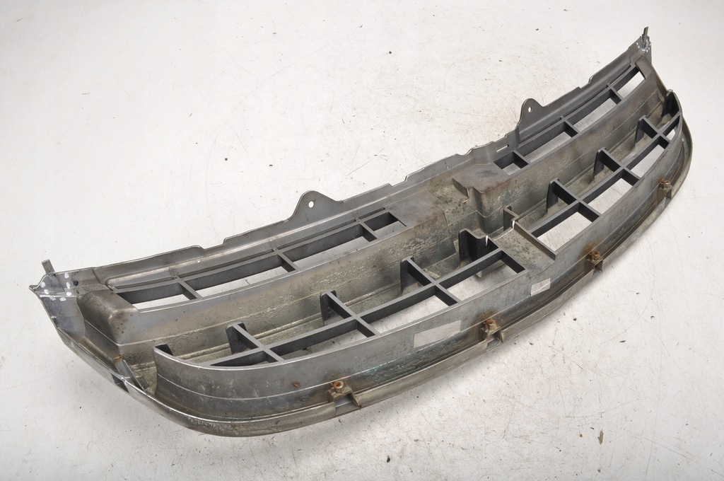 фото №8, Chevrolet epica решётка радиатора решётка радиатора