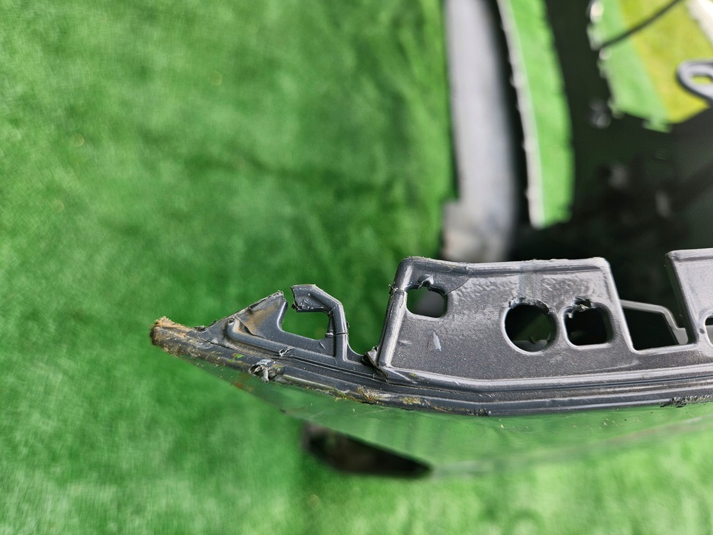 фото №8, Бампер перед bmw 2 u06 active tourer 21-