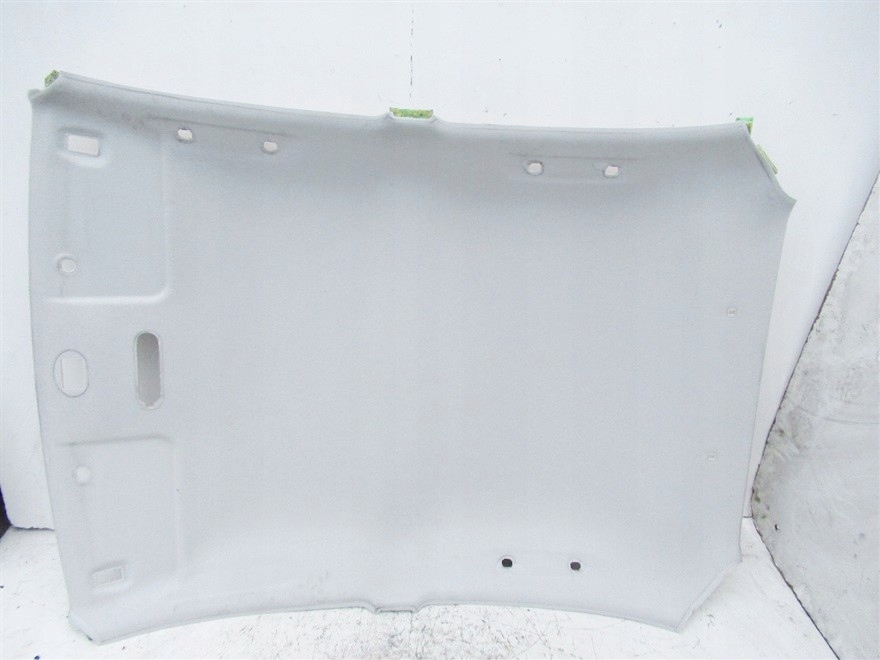 фото №1, Потолок nissan micra k12 5дверь 2007-2010r