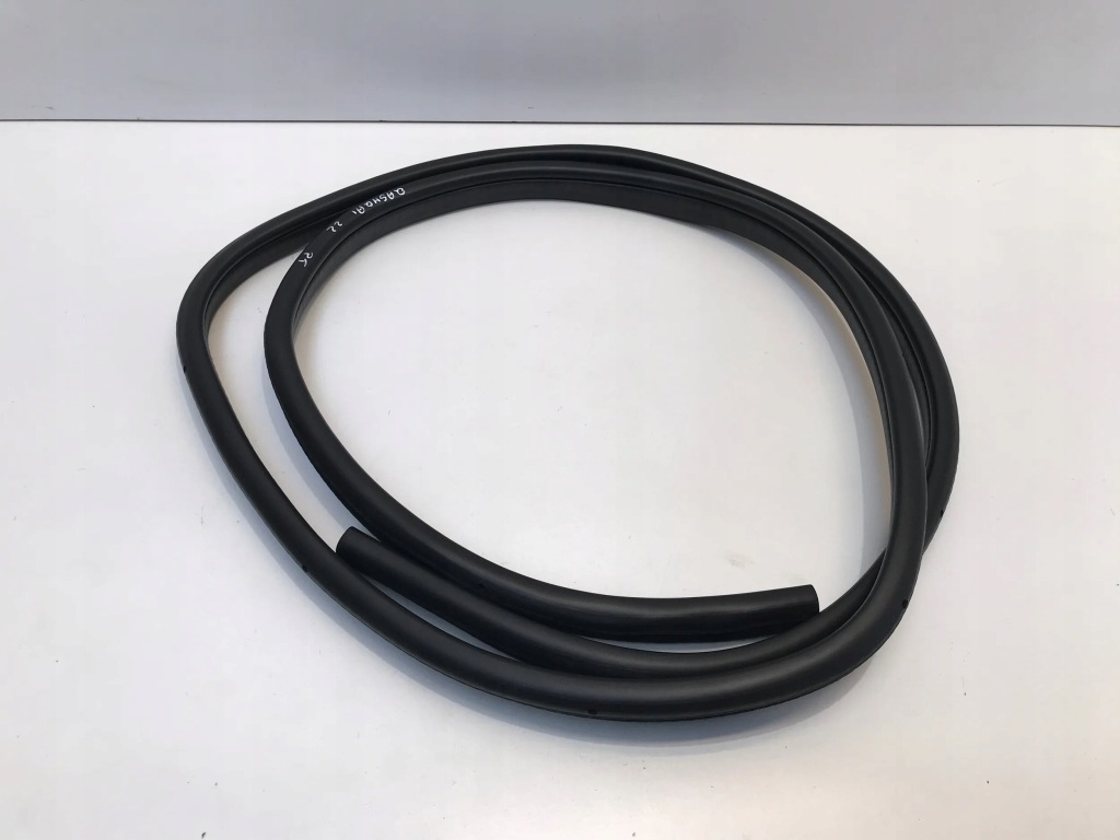 фото №1, Qashqai iii j12 2022 прокладка дверь задняя правая