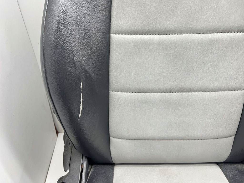 фото №12, Jeep compass i сиденье сиденья обшивки комплект