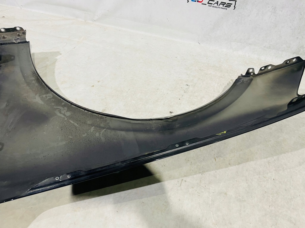 фото №10, Кронштейн крила audi q5 09- le- pr vag 8r0821471