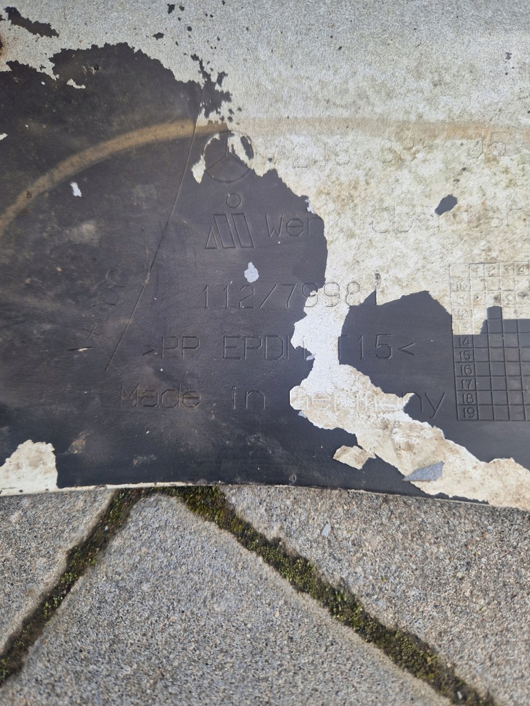 фото №8, Бампер перед передний mercedes b klasa w246 pdc