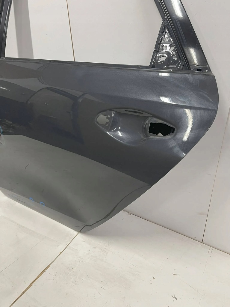 фото №5, Двері задня задні ліва kia proceed iii 3 18-