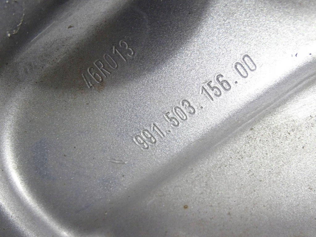 Крило перед передній правий porsche carrera 911 991 Недорого