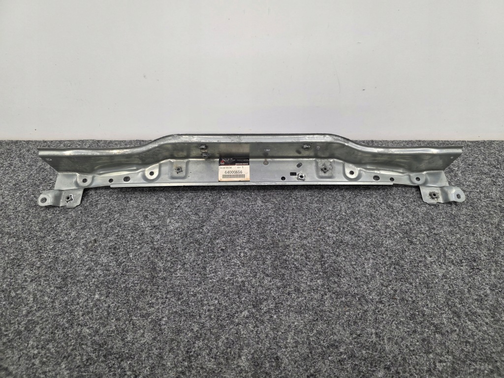 Балка бампера перед верхній mitsubishi eclipse cross 6400g656 nowa оригінал Київ