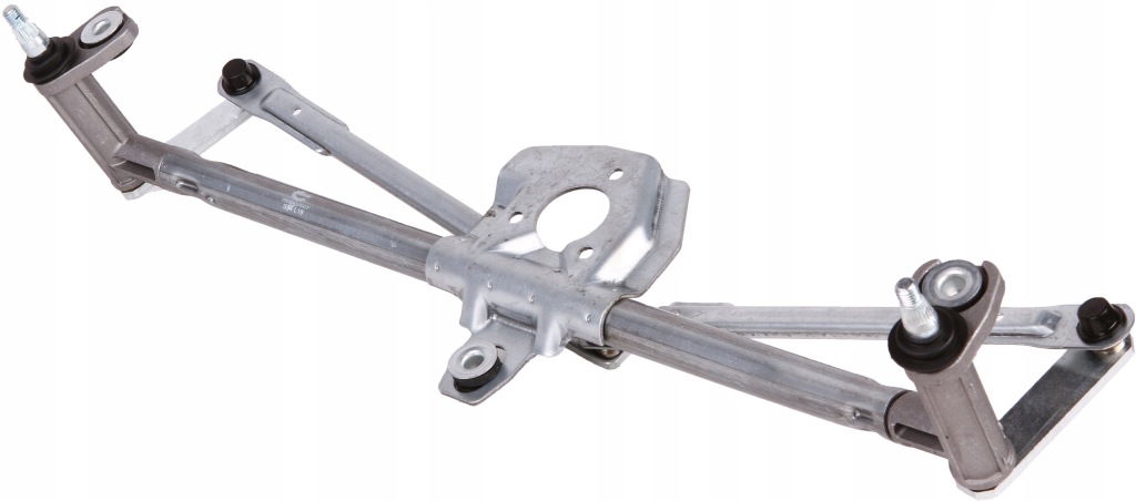 Механизм дворник vw bora golf iv 1u1955603c с Разборки