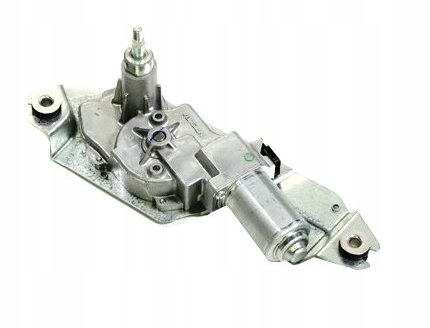 фото №1, Двигун двірники скло задній wrangler jl