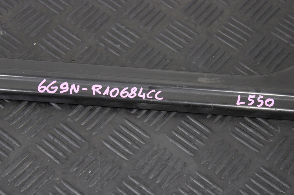 фото №2, Балка розпірка land rover discovery sport l550 6g9n-r10684cc