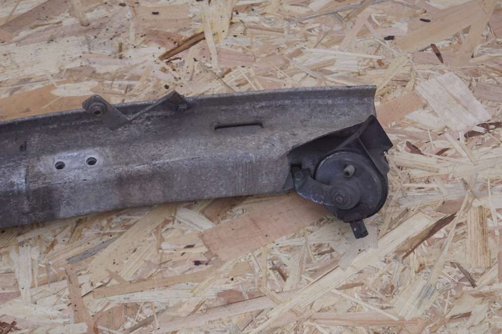 фото №10, Балка бампера перед bmw x3 e83