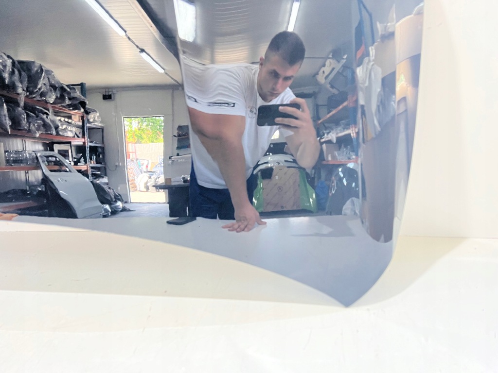 фото №5, Капот bmw 2 u06 activ tourer ідеальний стан