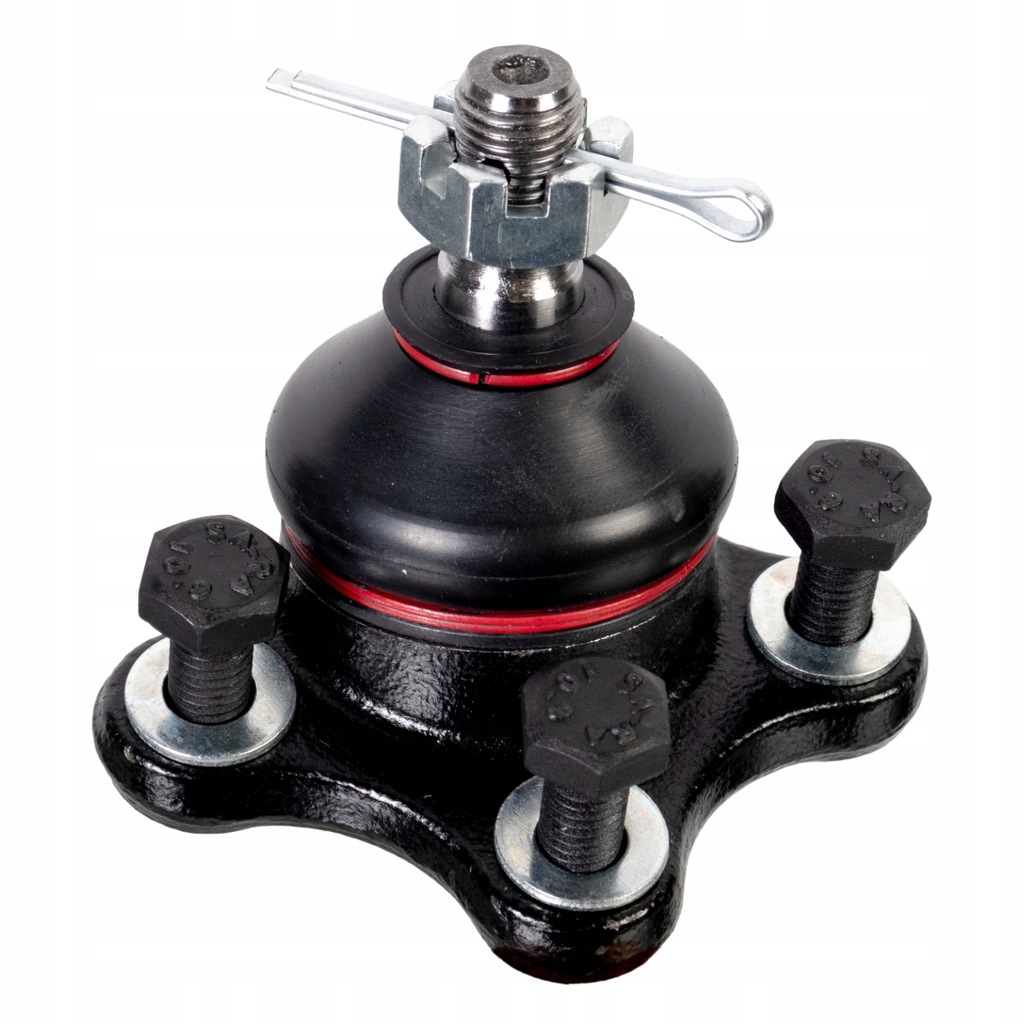 фото №2, Шаровая опора рычага mazda p. b2000 ford ranger 99-11 le/ pr febi bilstein 42398