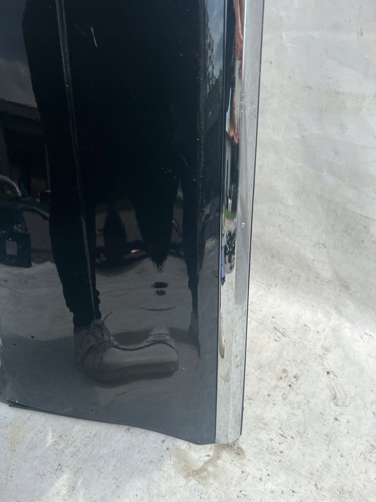 фото №11, Двері bmw 7 g11 g12 ліва перед передні 2015