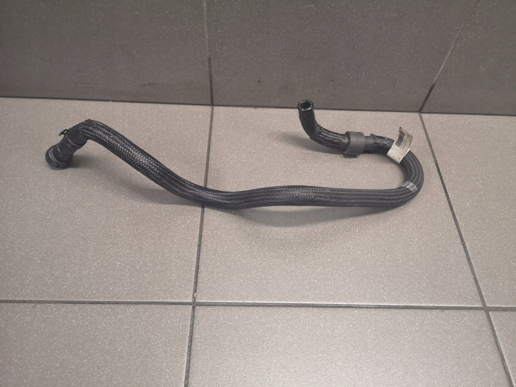 фото №1, Шланг топлива bmw 7 f01 3.0d 77999999