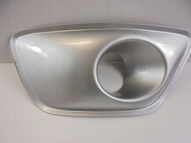 фото №7, Sandero ii рамки протитуманних фар бампера oryg