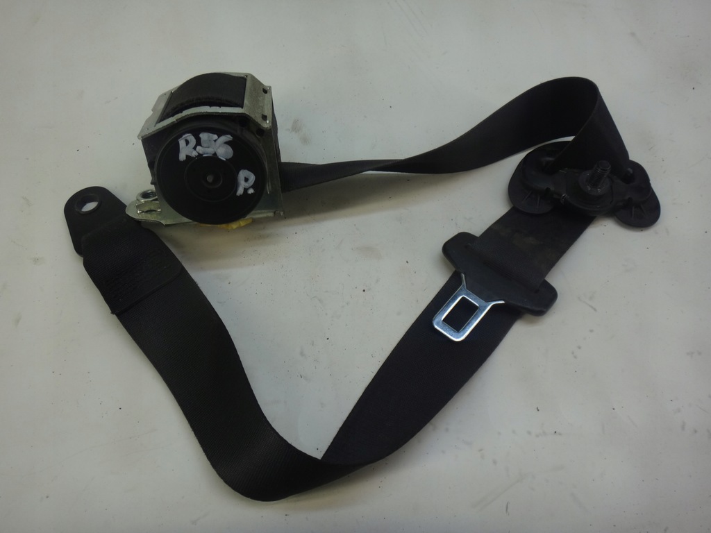 фото №3, Pas правий перед передній mini cooper r56