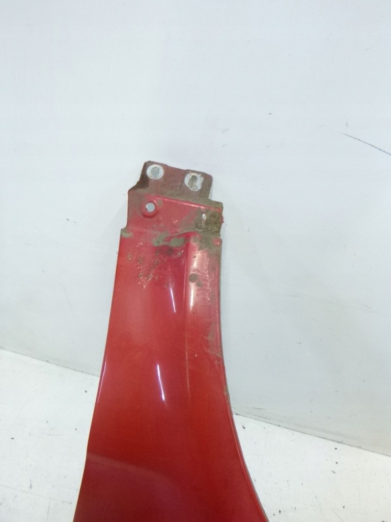 фото №6, Крила лівий volkswagen passat b5 ly3d 98r.