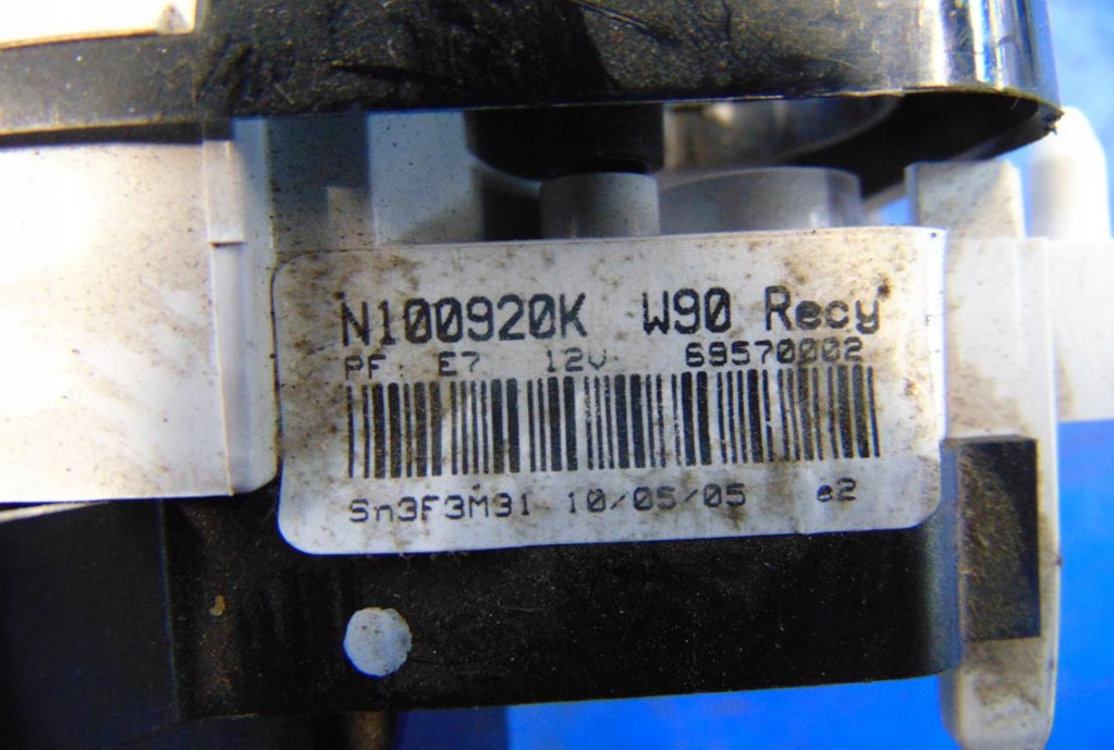 фото №3, Dacia logan 1.4mpi sedan 5d