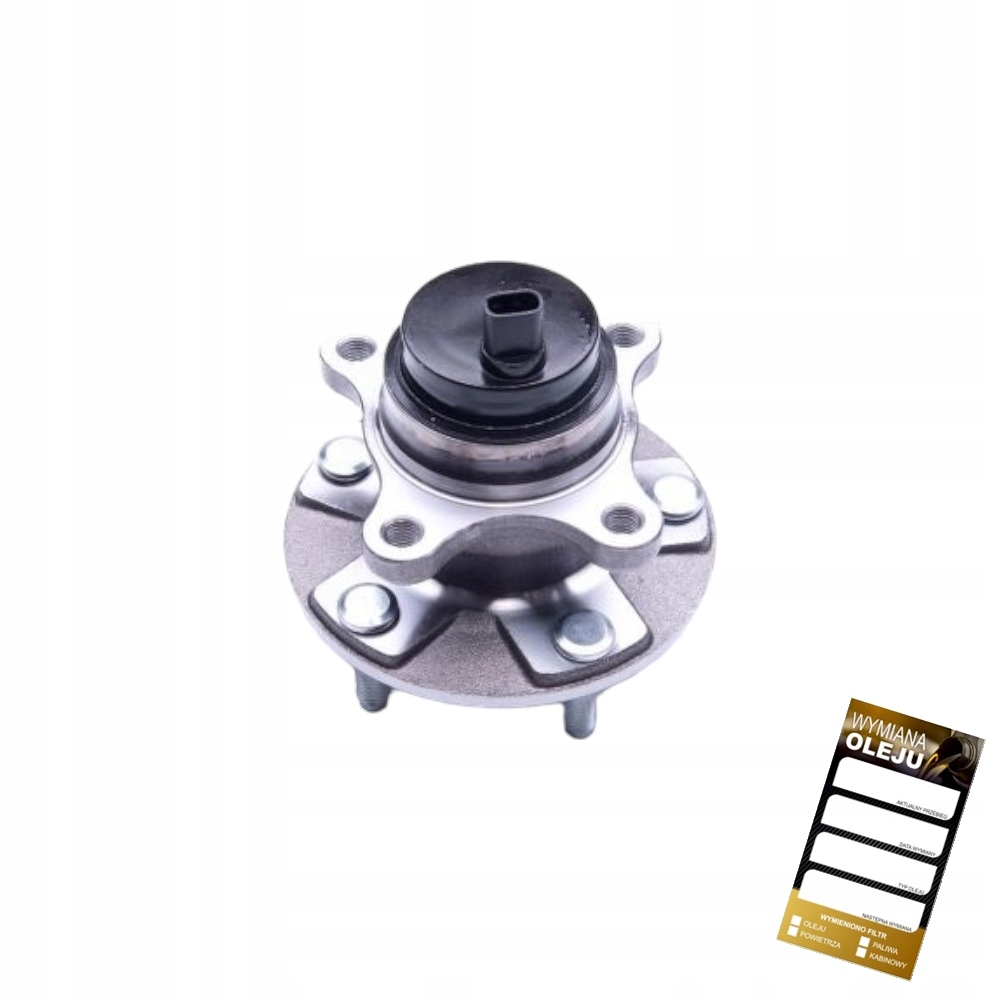 фото №1, Ступиця колеса do lexus gs is ii is c typ 4356030010