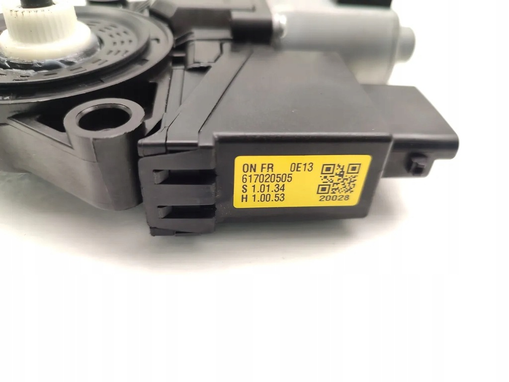 фото №7, Kia telluride механізм підйому скло передньої bez двигуна 2020 suv