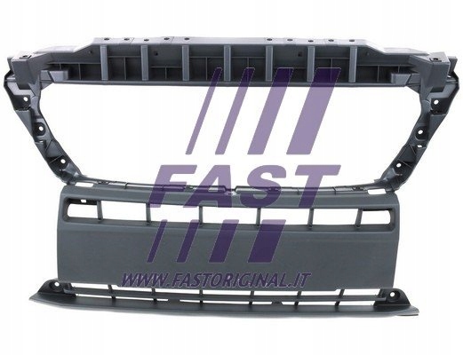 Бампер fiat ducato 2014- перед середина Цена