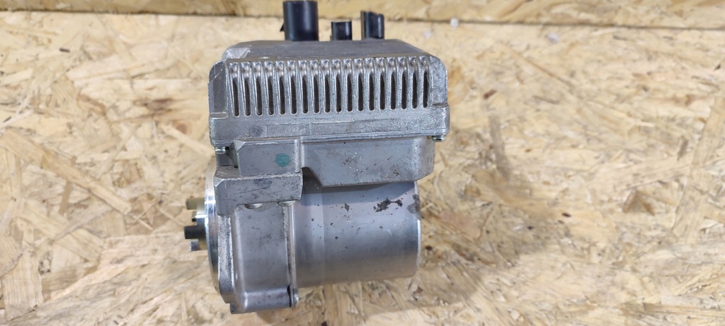 фото №7, Mini r60 countryman двигун редуктор кермового