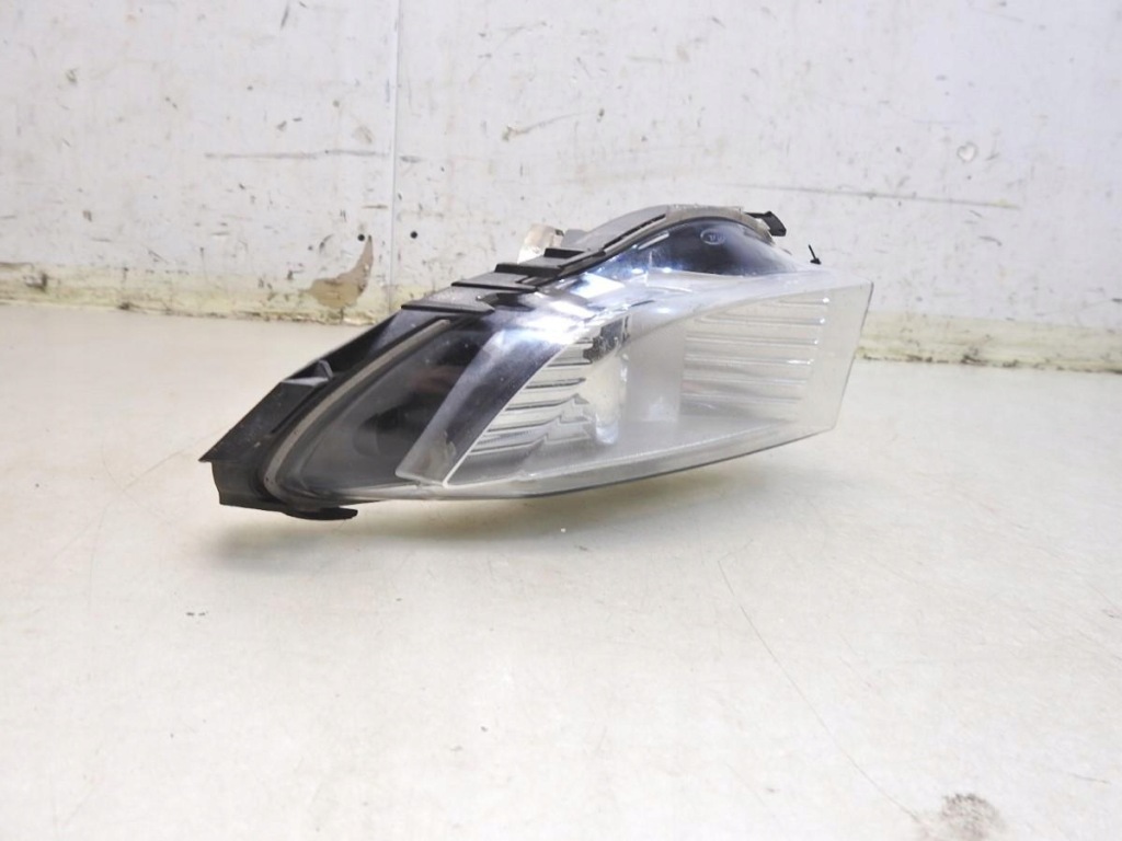 Протитуманна фара правий opel insignia a 13226829 662588537 Зі Шроту