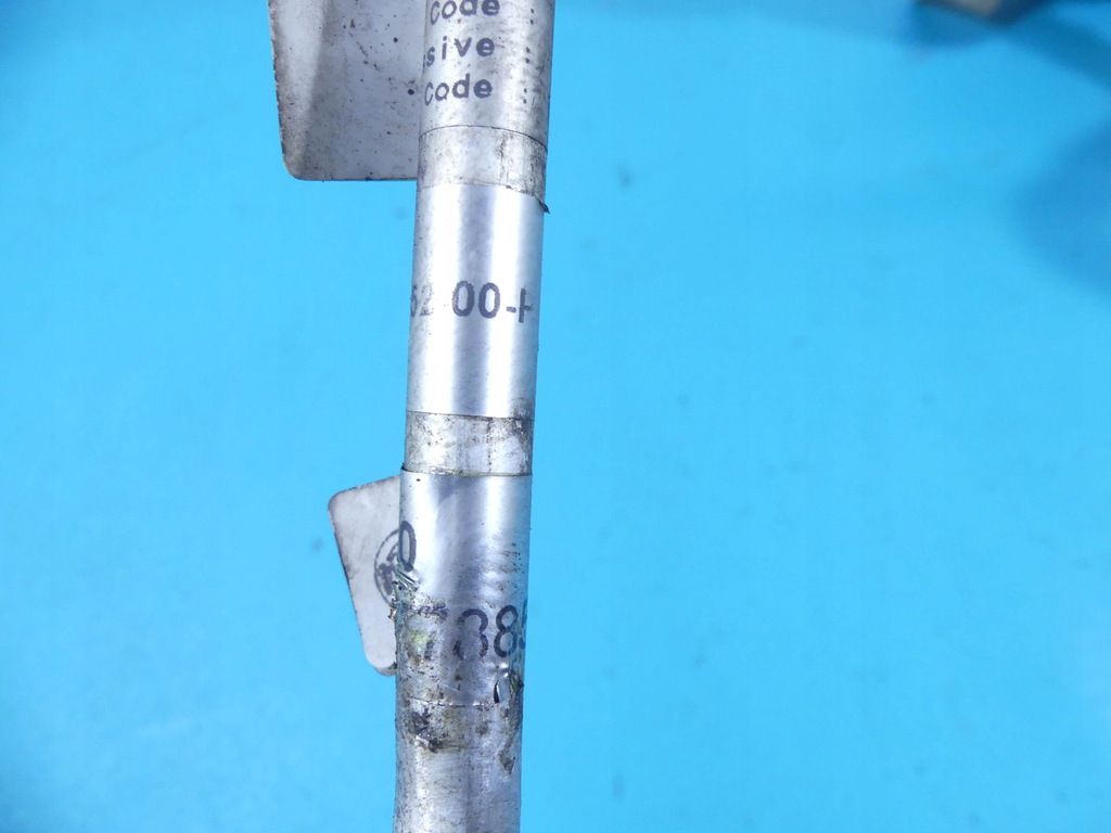 фото №8, Шланг усилителя fiat linea 1.4 t-jet