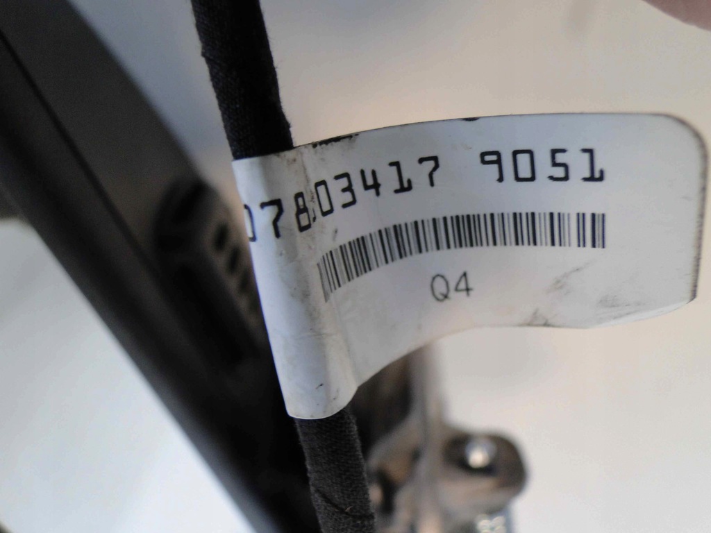 фото №7, Mercedes c klasa w204 204 зеркало внутреннее