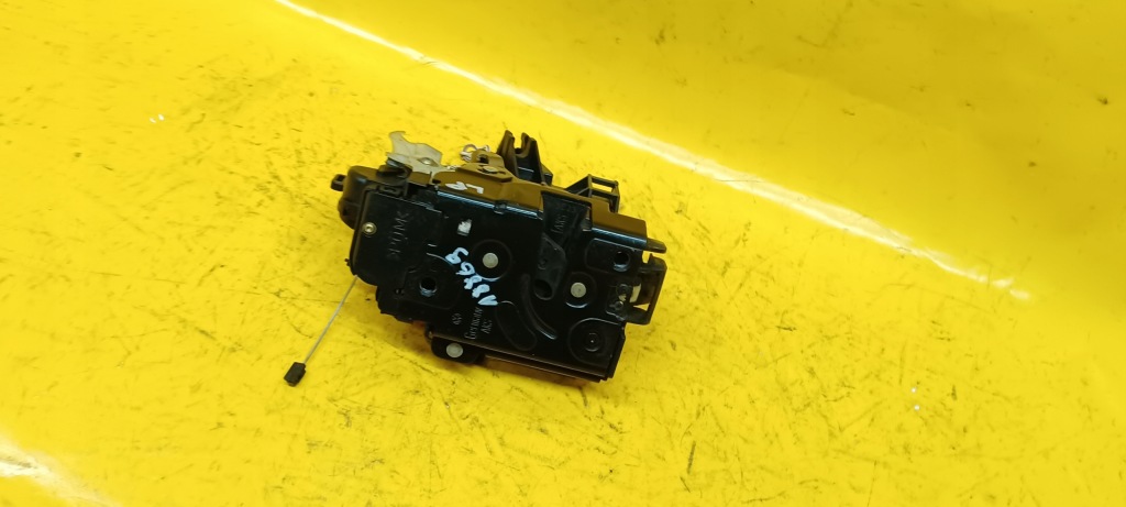 фото №11, Замок двері лівий перед ibiza iii a3b1837015