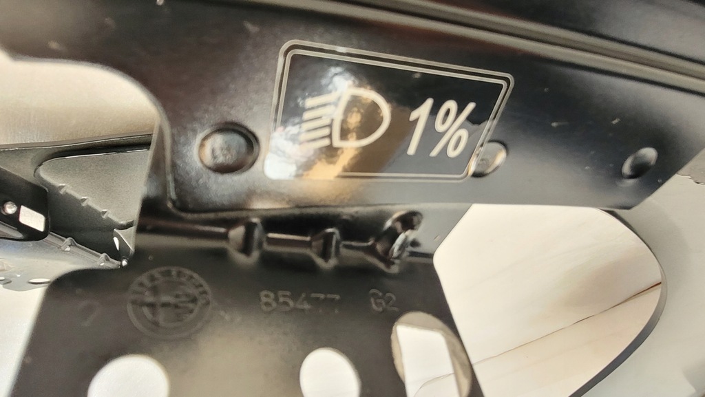 фото №16, Крила передній перед alfa romeo giulia veloce 2016-